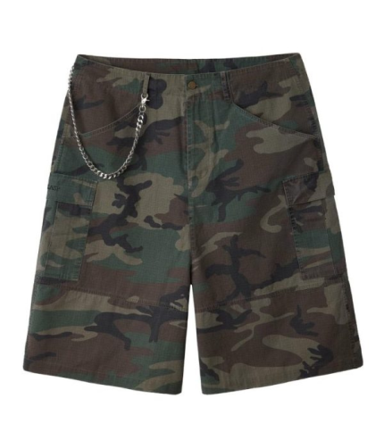 Camo Gv Gallery Like Pants Shorts