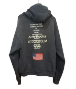 East Village Gv Gallery USA Hoodie