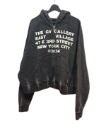 East Village Gv Gallery USA Hoodie