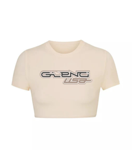 Glenci Gv Gallery Womens Tee