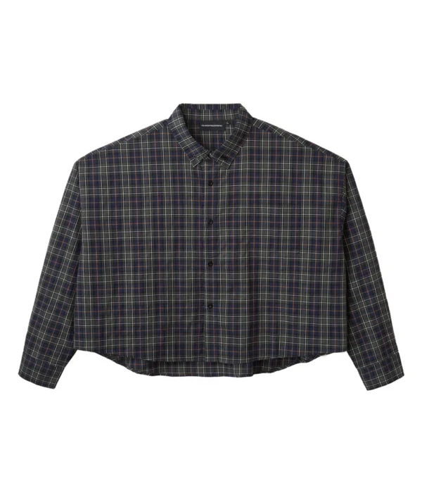 Raspberry Gv Gallery Flannel Shirt Raspberry Gv Gallery Flannel Shirt