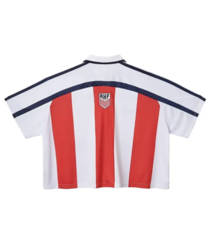 Raspberry Hills Fútbol Gv Gallery Jersey