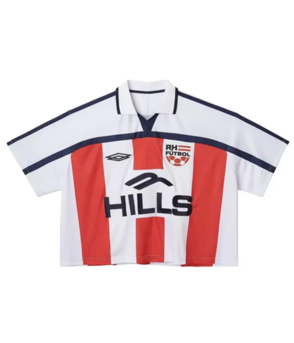 Raspberry Hills Fútbol Gv Gallery Jersey Raspberry Hills Fútbol Gv Gallery Jersey