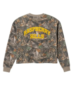 Raspberry Hills Gv Gallery Realtree Thermal