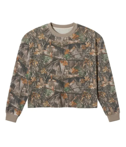 Raspberry Hills Gv Gallery Realtree Thermal