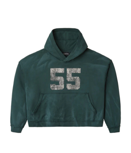 Rosa 55 Gv Gallery Hoodie
