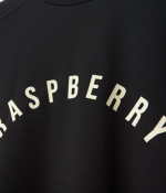 Raspberry Gv Gallery Warm Up Jersey