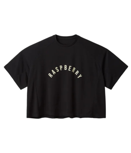 Raspberry Gv Gallery Warm Up Jersey