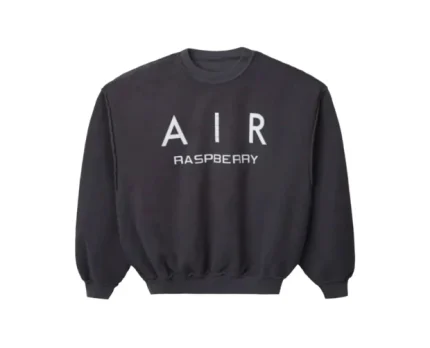 Raspberry air Gv Gallery Crewneck