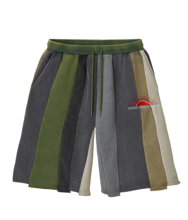 Bonsai Raspberry Hills Shorts Bonsai Raspberry Hills Shorts