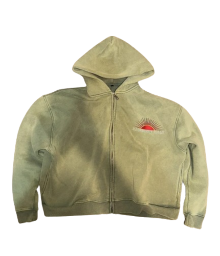 Raspberry Hills GV Gallery Casamigo Hoodie