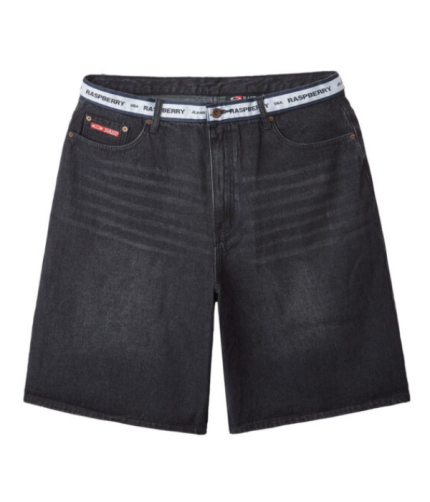 Gv Gallery Raspberry Hills Jorts