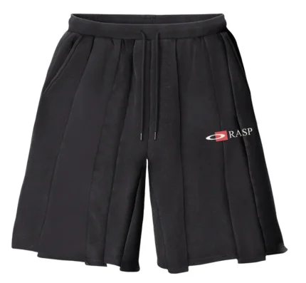 Lobster Gv Gallery Shorts Black