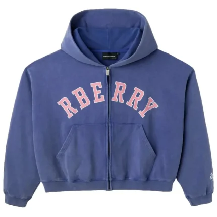VIP Raspberry Hills GV Gallery Hoodie
