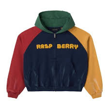Raspberry Hills Gv Gallery Hoodie Faded