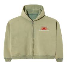 Casamigos Zip up Gv Gallery Hoodie